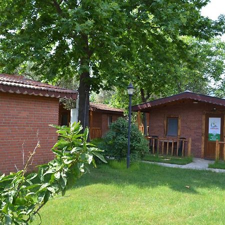 Kervan Tatil Koeyue 에드레미트 외부 사진