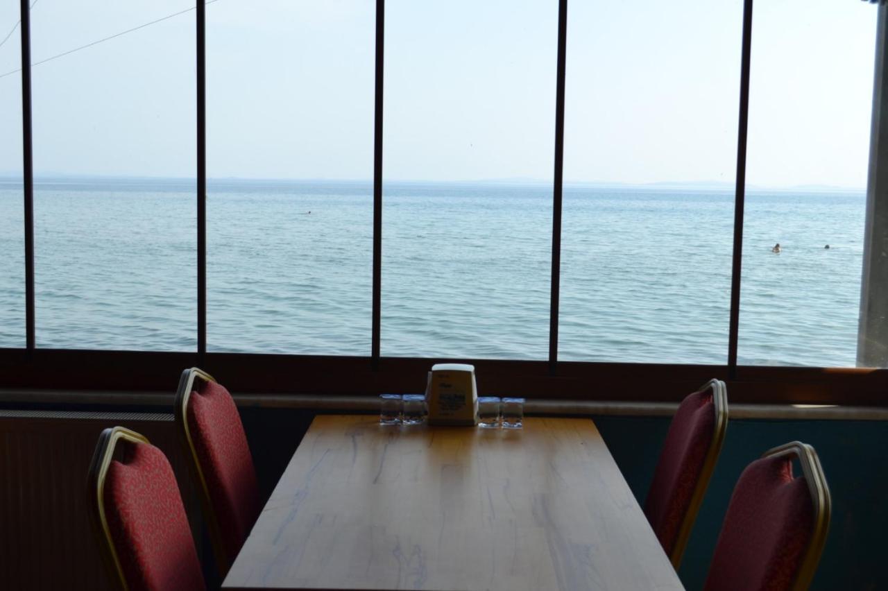 Kervan Tatil Koeyue 에드레미트 외부 사진