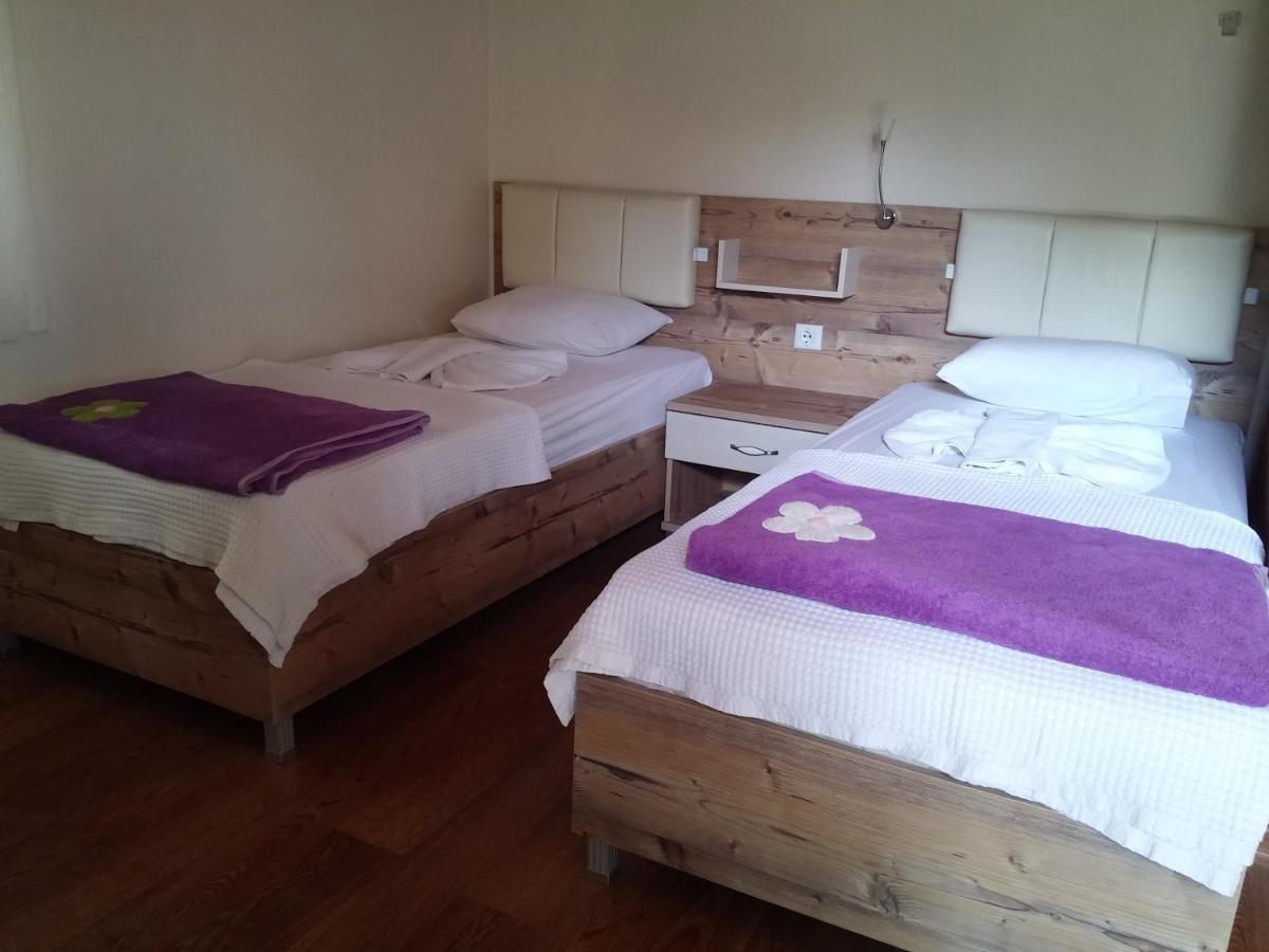 Kervan Tatil Koeyue 에드레미트 외부 사진